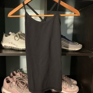 Lululemon 2 Tank